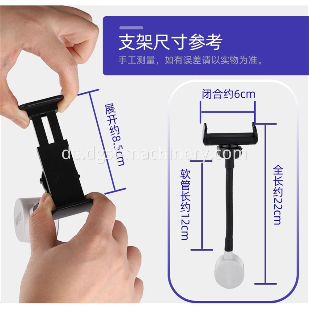 Shockproof Mobile Phone Bracket 6 Jpg